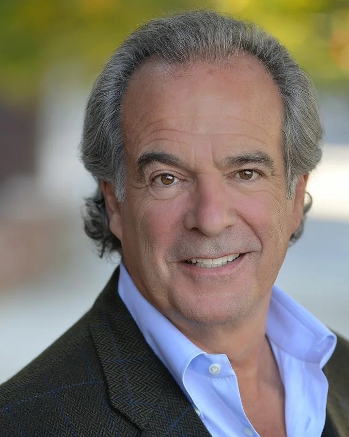 Rich Goldberg, Realtor with REAL of Pa.