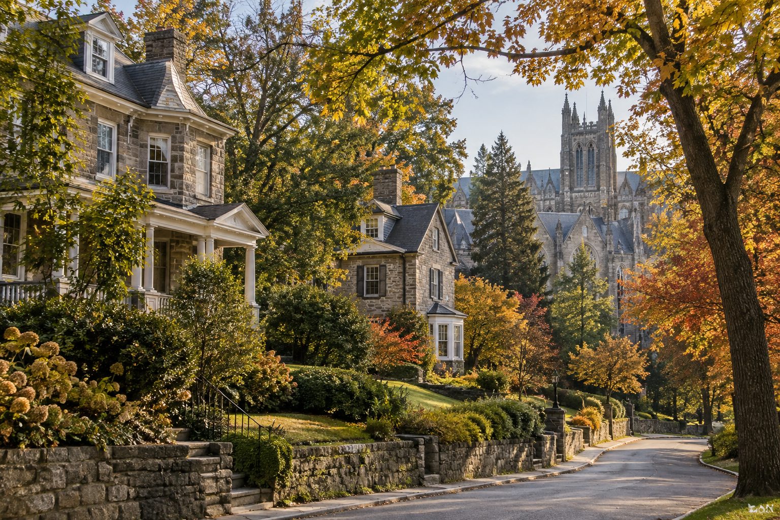Bryn Mawr